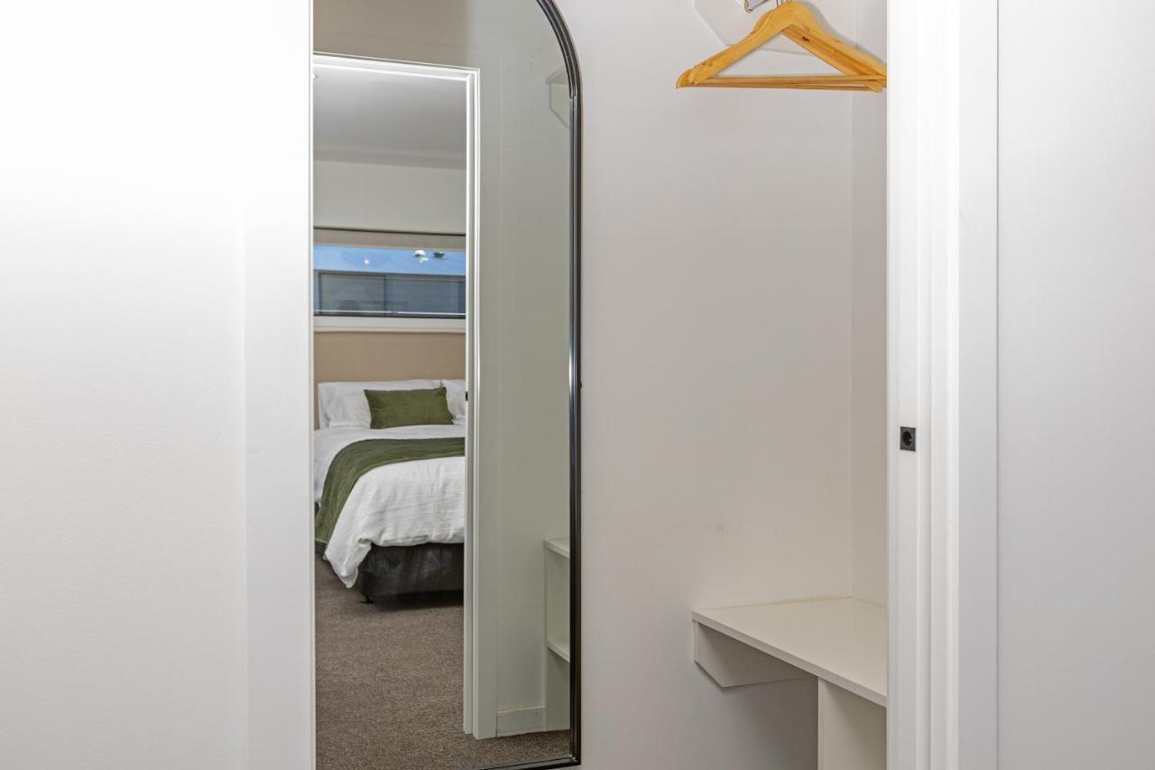 The Green House - Luxury Eco Escape Martinborough Exteriör bild