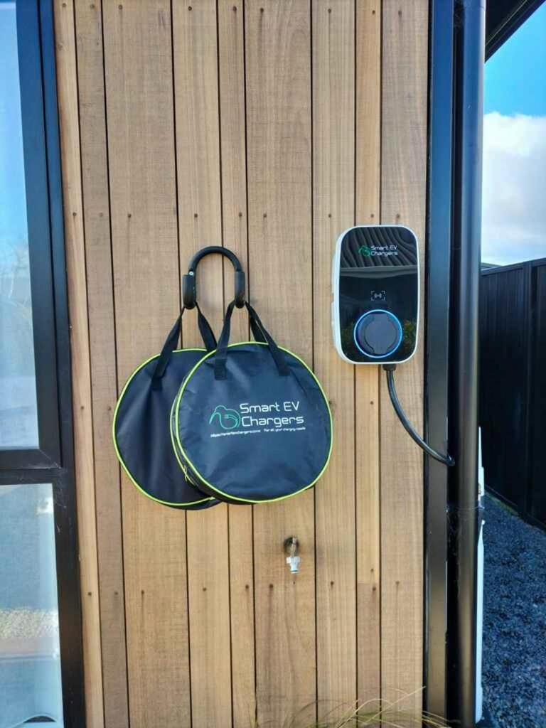 The Green House - Luxury Eco Escape Martinborough Exteriör bild